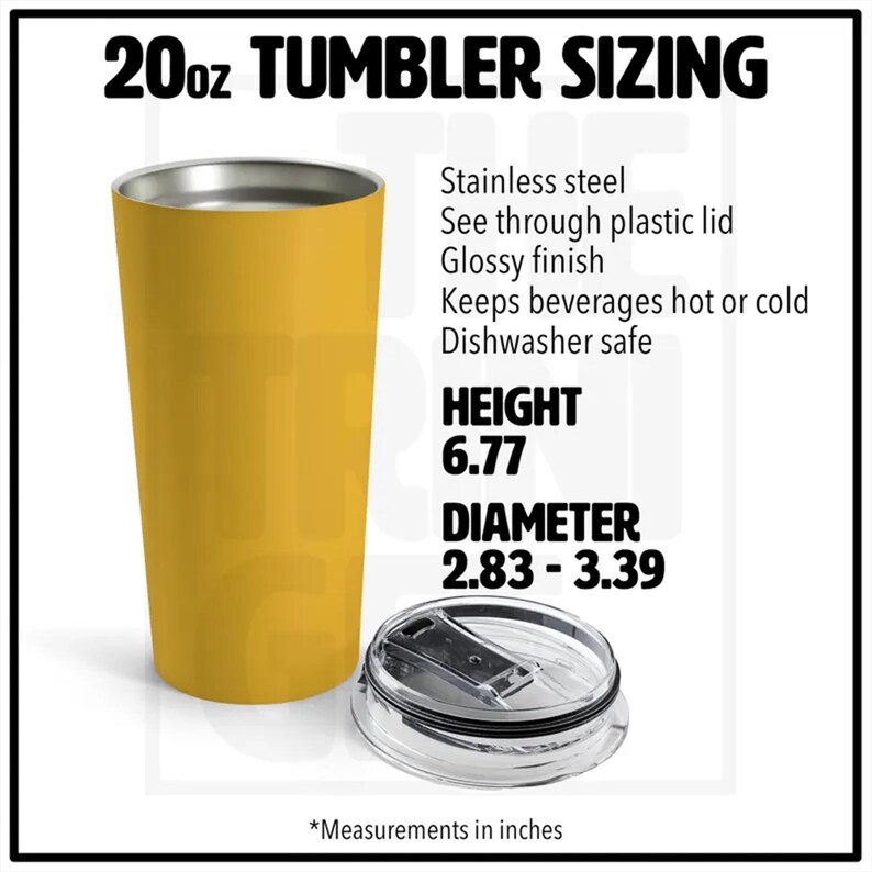 Black Writers 20oz Tumbler: Literary Authors Gift for Book Lovers image 7