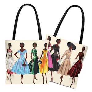 Old Lady Tote Bag - Etsy