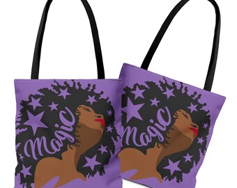 ディズニー ダニエルニコル オーロラ トートバッグ Magic Woman Tote 