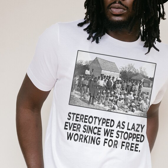 Cheap black history t shirts Clearance
