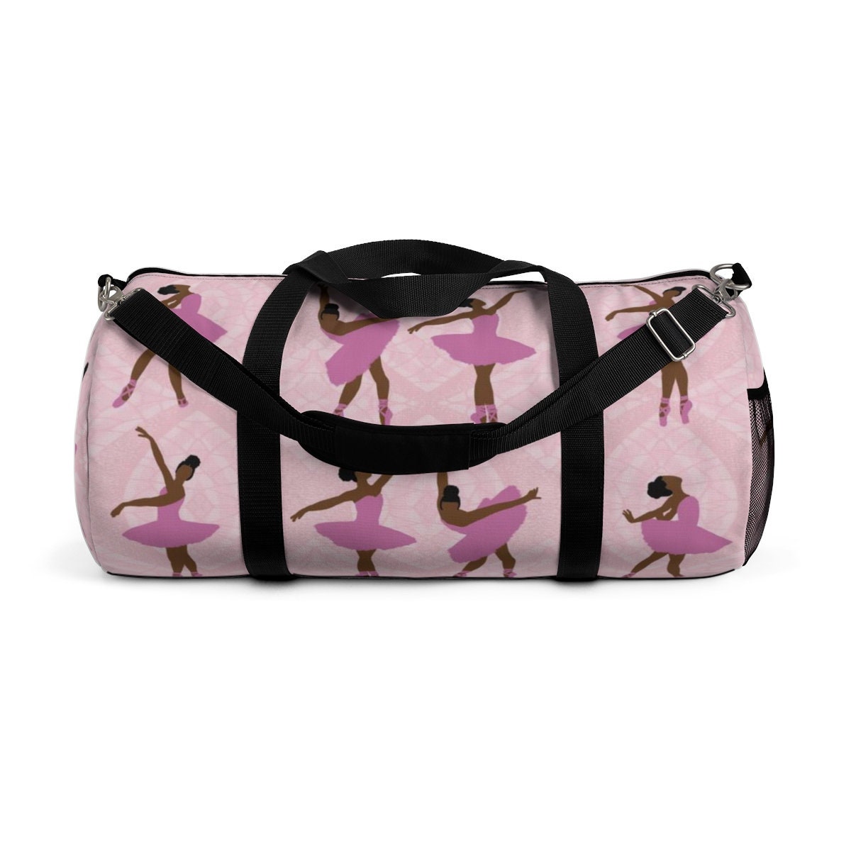☆FILA ☆BALLERINA DUFFLE BAG FILA Ballerina Duffle Bag 2 | Kgifts.shop