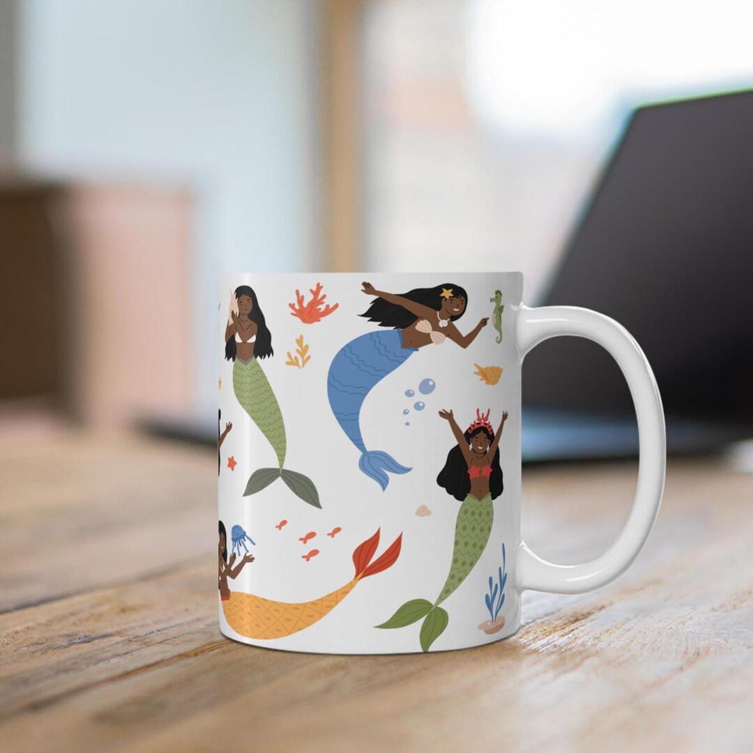 all i need is coffee and lashes mug Funny Face Mug With Lashes main image 0
