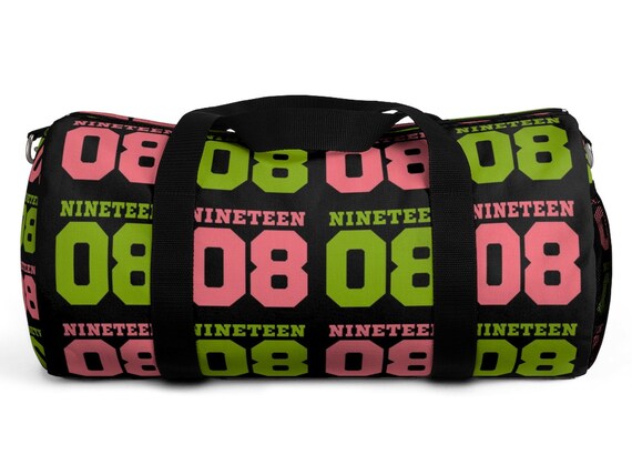 aka duffle bag