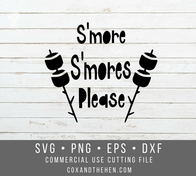 Download Camping SVG bundle Commercial Use Cut File Summer SVGs | Etsy