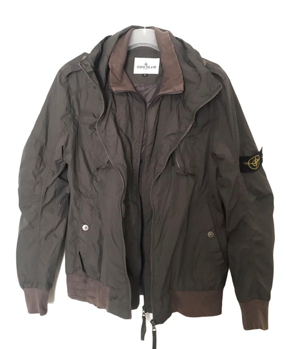 Stone Island Jacket