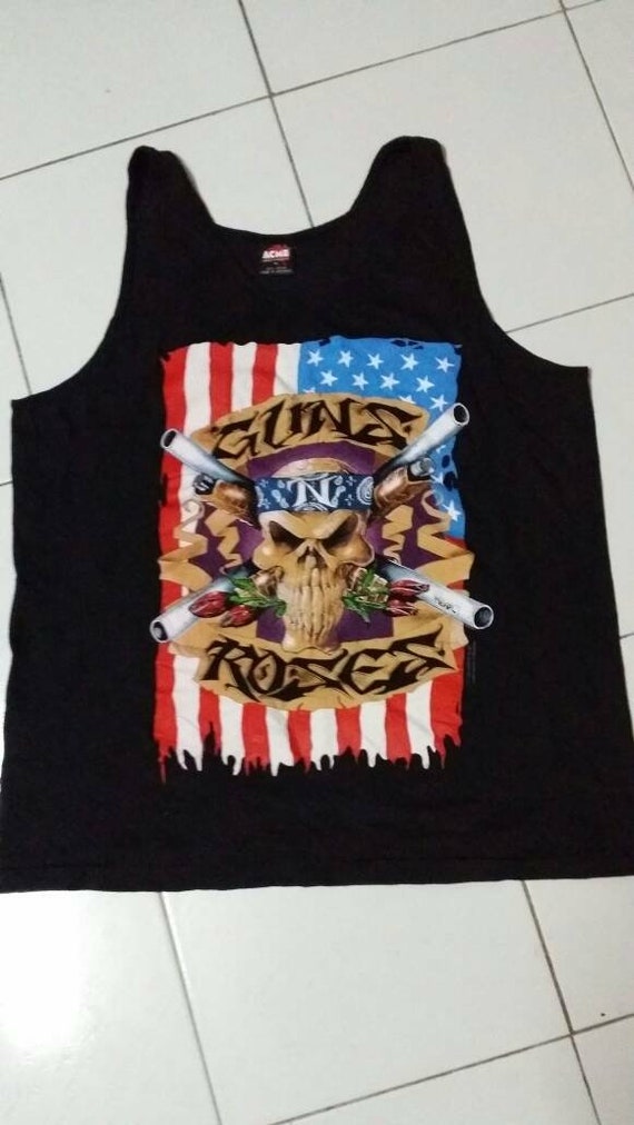 Vtg guns n roses
