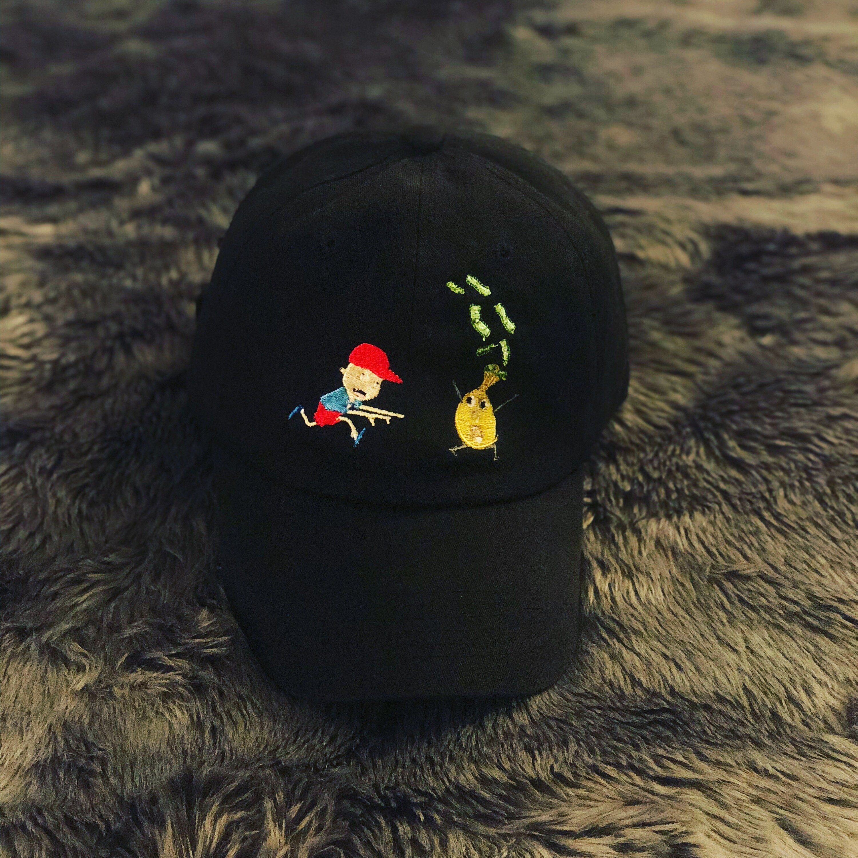 urban dad hats