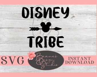 Free Free Disney Tribe Svg 580 SVG PNG EPS DXF File