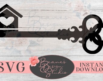 Free Free 303 Home Key Svg SVG PNG EPS DXF File