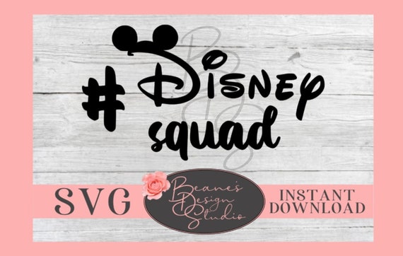 Free Free 290 Disney Tribe Svg SVG PNG EPS DXF File