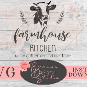Download Free Kitchen Svg Etsy SVG Cut Files