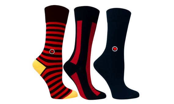 womens wool trouser socks