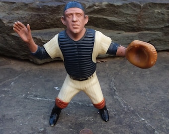 Vintage Mcfarlane Toys Sports Collection Bob Gibson St. Louis