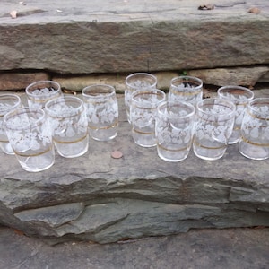 1950's bavarian cut crystal wine glass Vintage 1950s Fostoria Baroque Glasses | Cocktail & Specialty Glasses