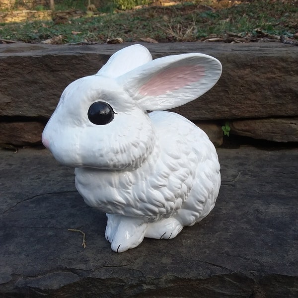 Large Rabbit Mold Etsy