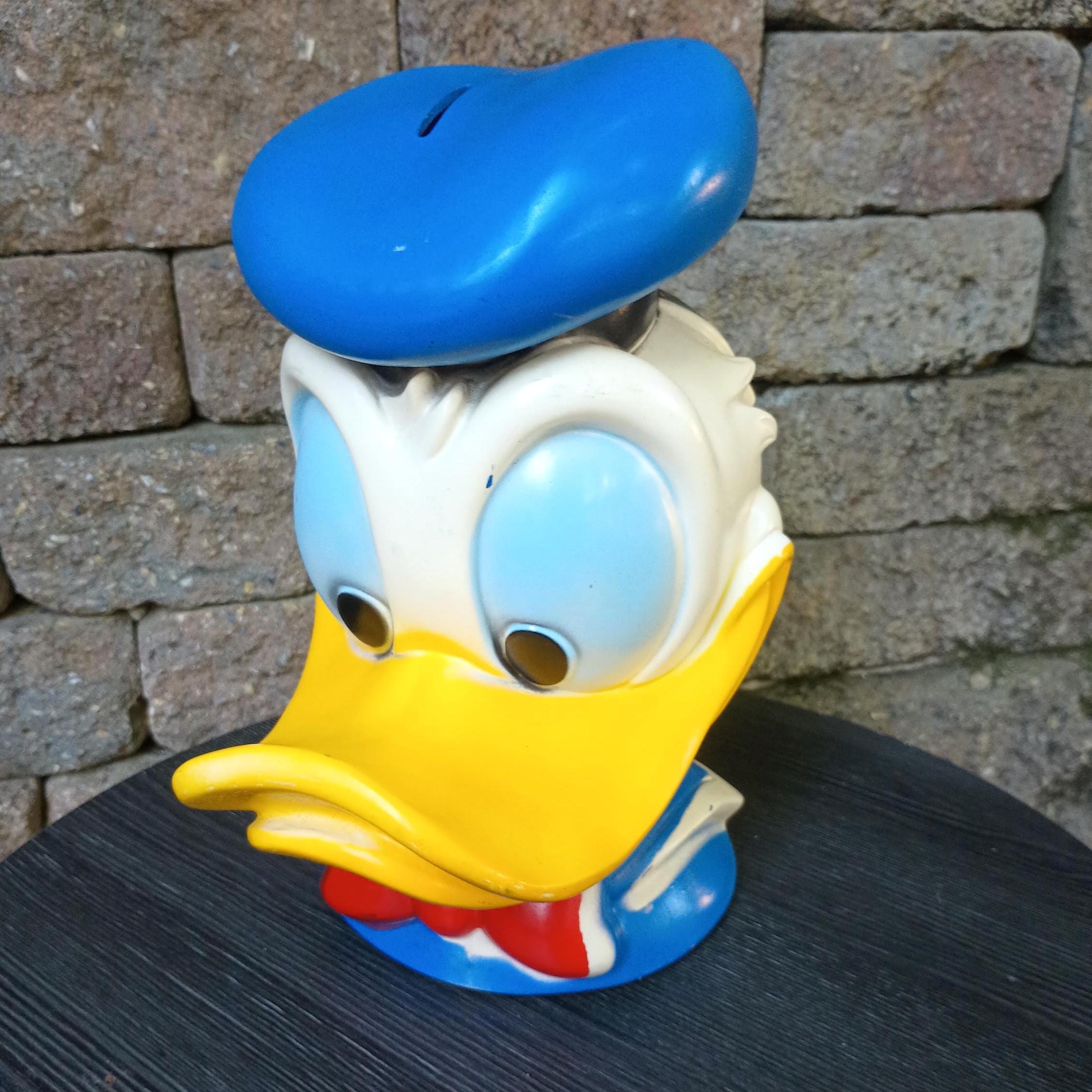 Vintage Plastic Duck Toys - Etsy