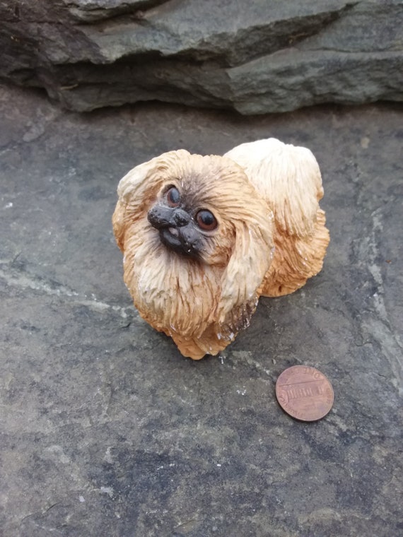 Jennifer's Pekingese Umbrella Jennifer's Pekingese Umbrella