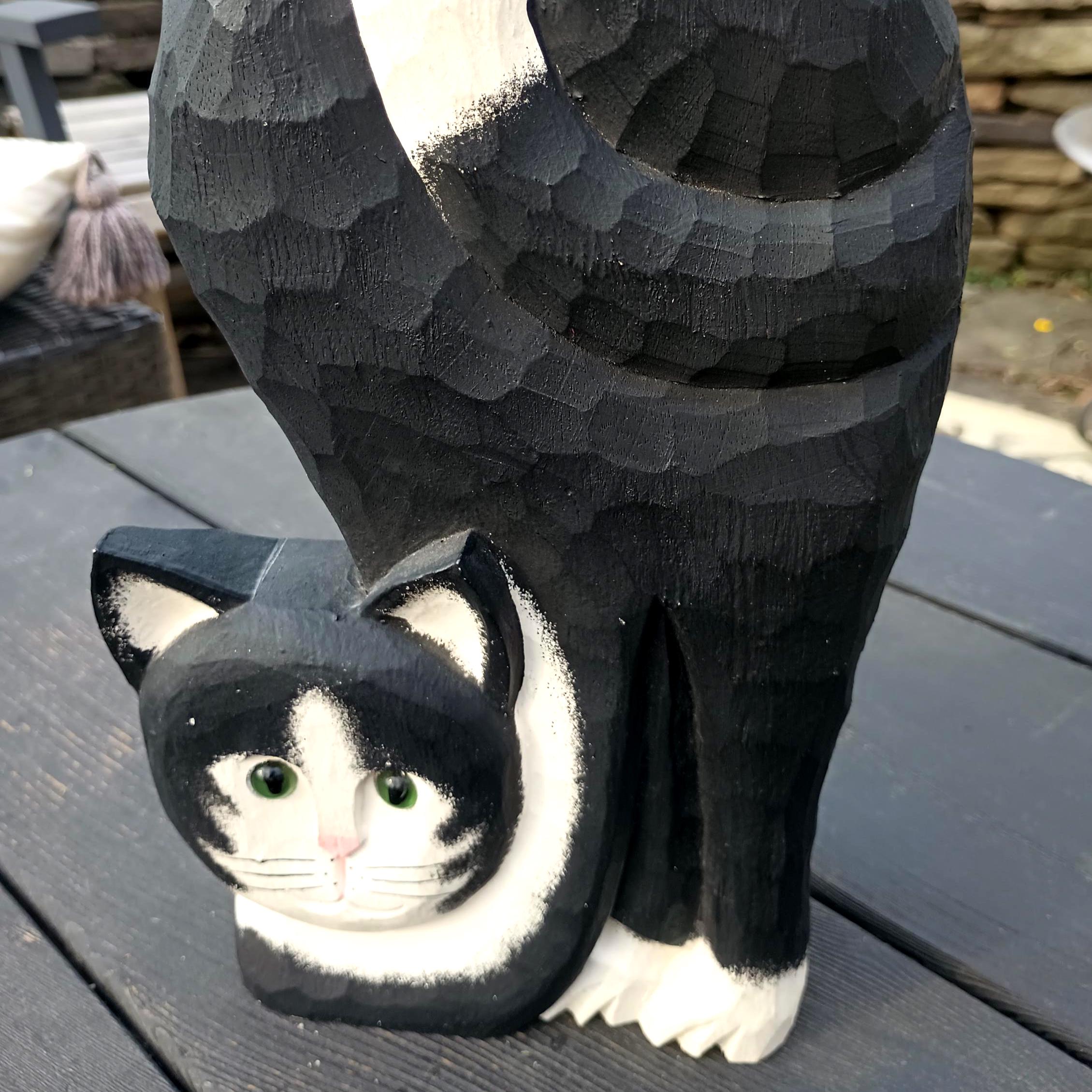 James Haddon Cat - Etsy