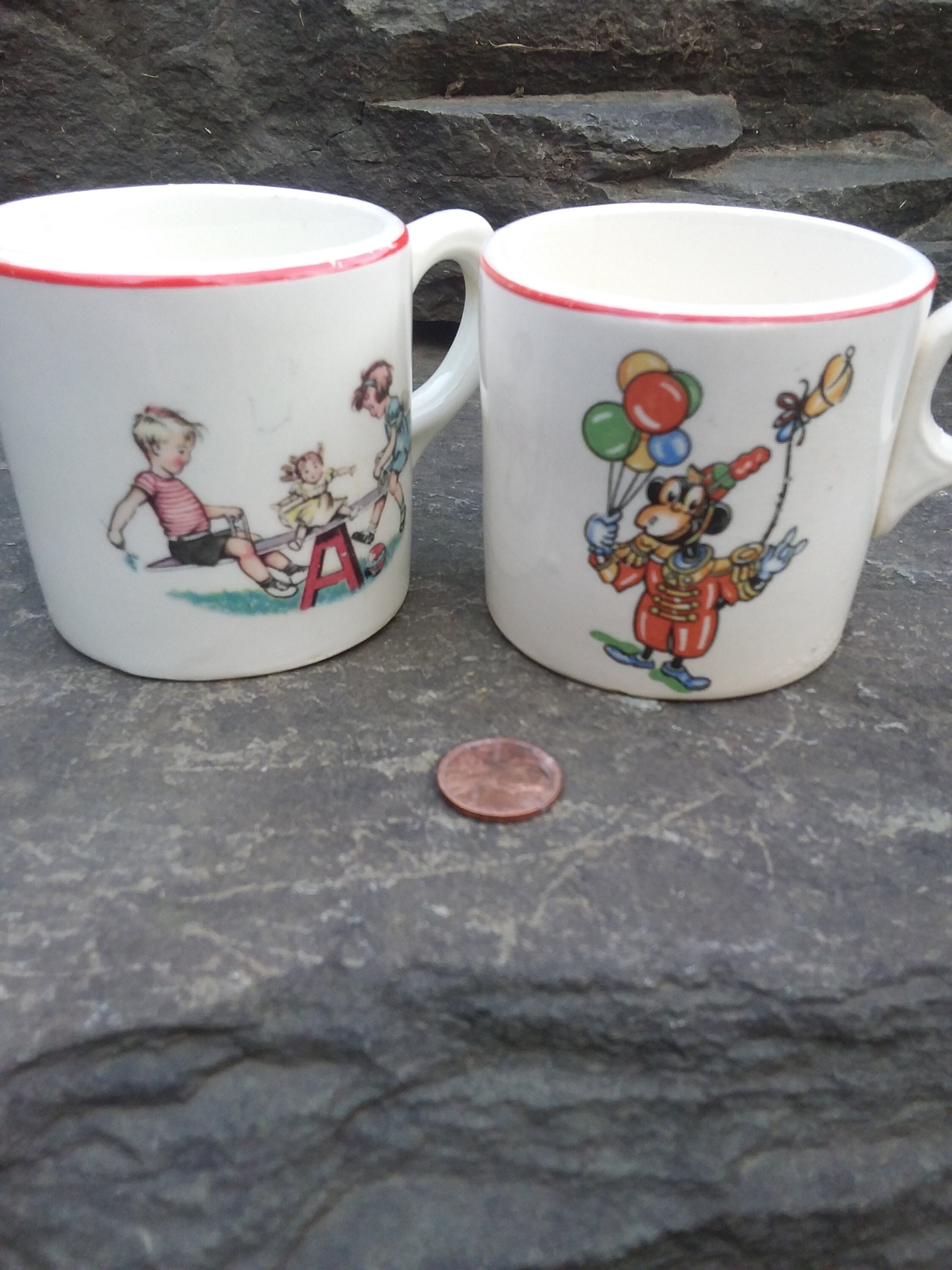 Disney Mickey Mouse Mug Warmer $12.96!