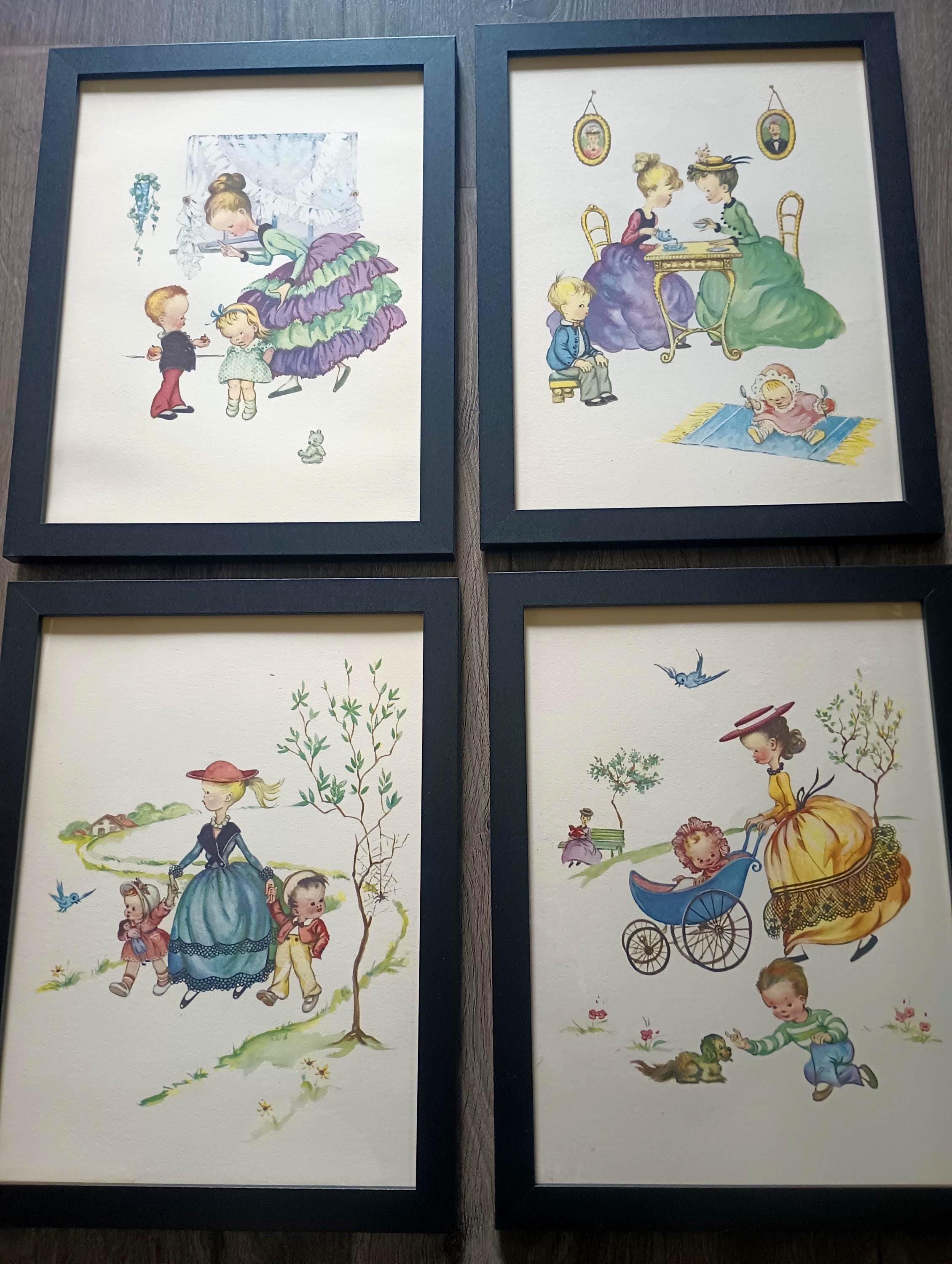 Donald Art Co Inc - Etsy