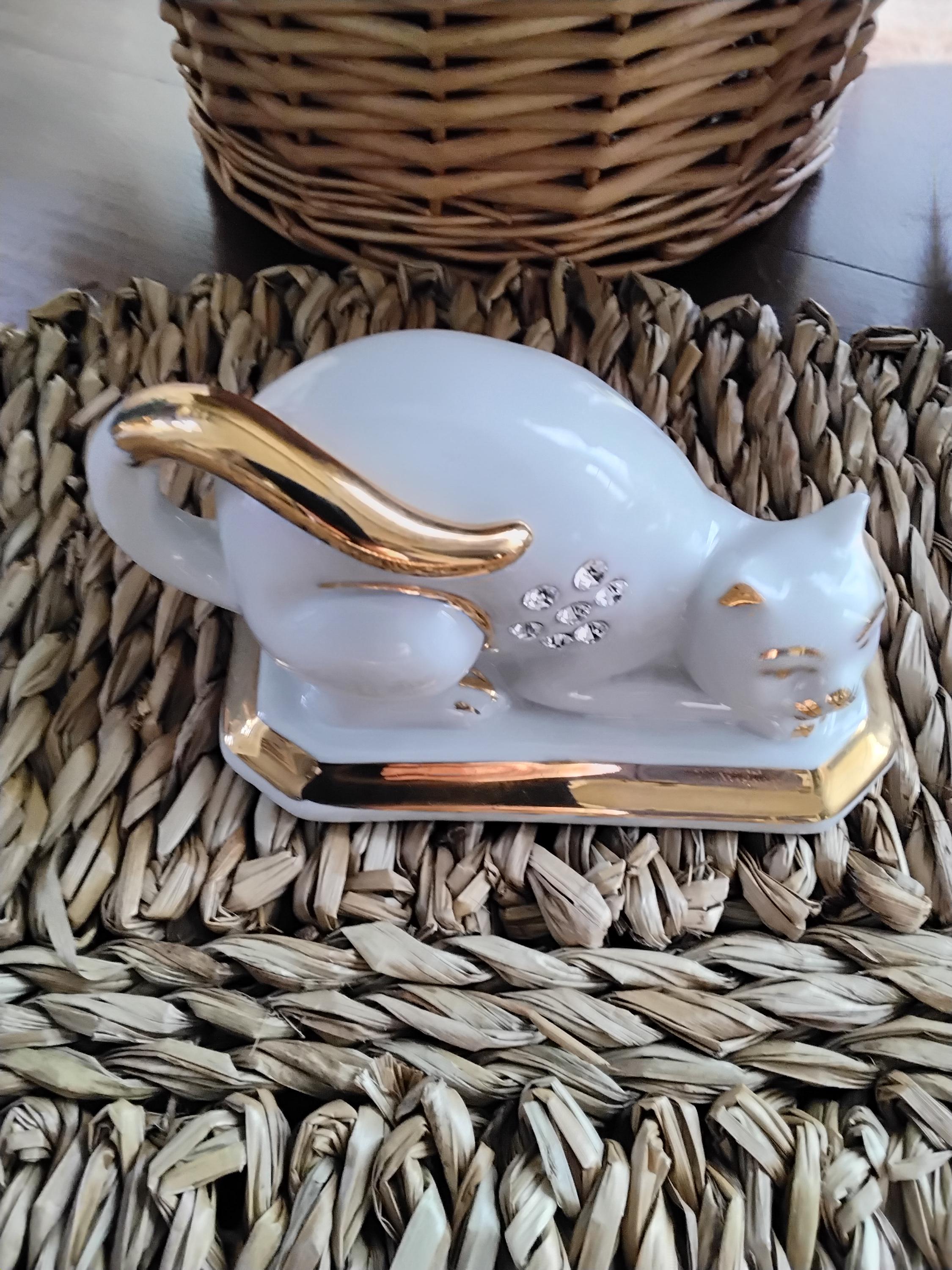 Capodimonte Swarovski - Etsy