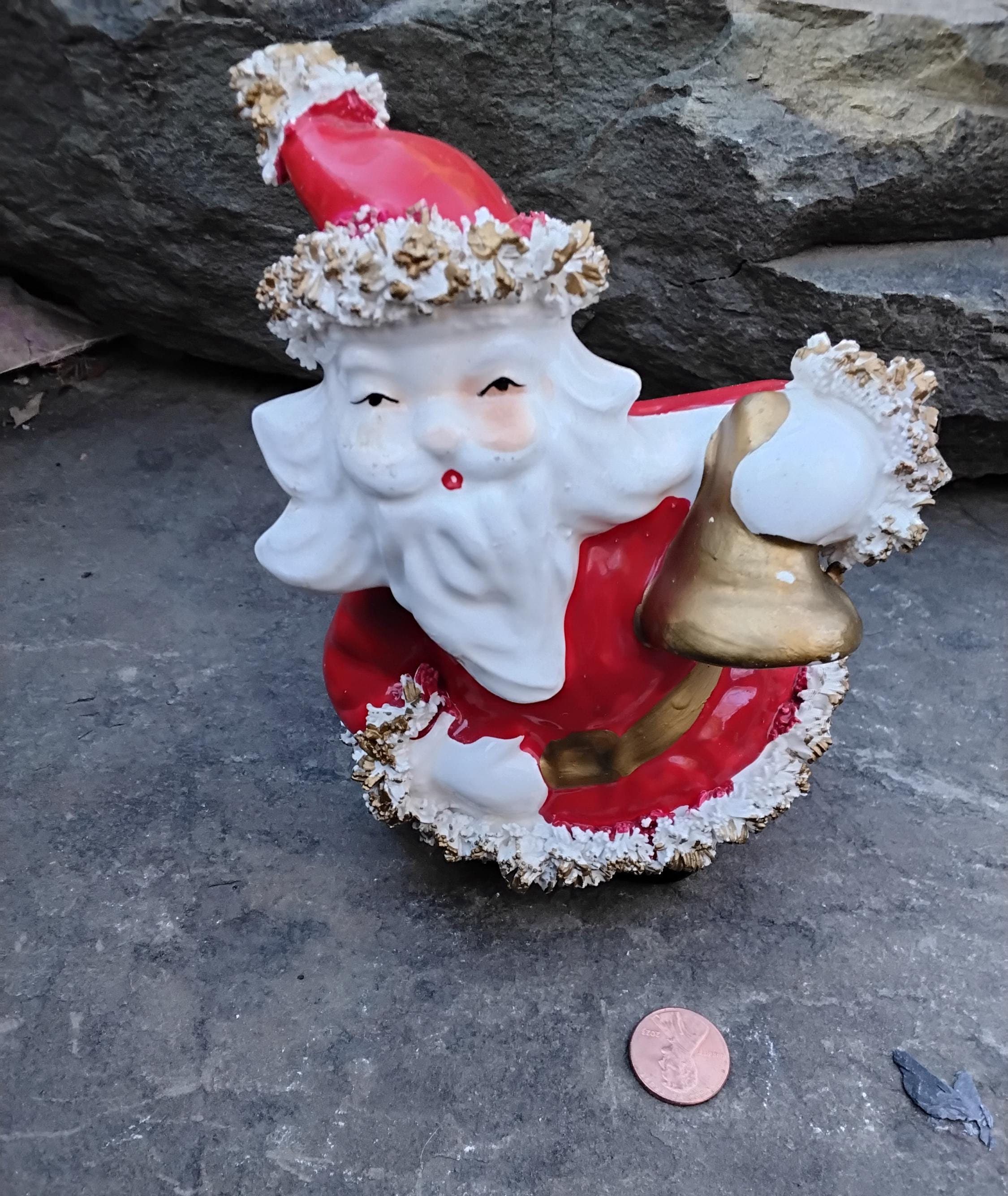 Japan Spaghetti Santa - Etsy