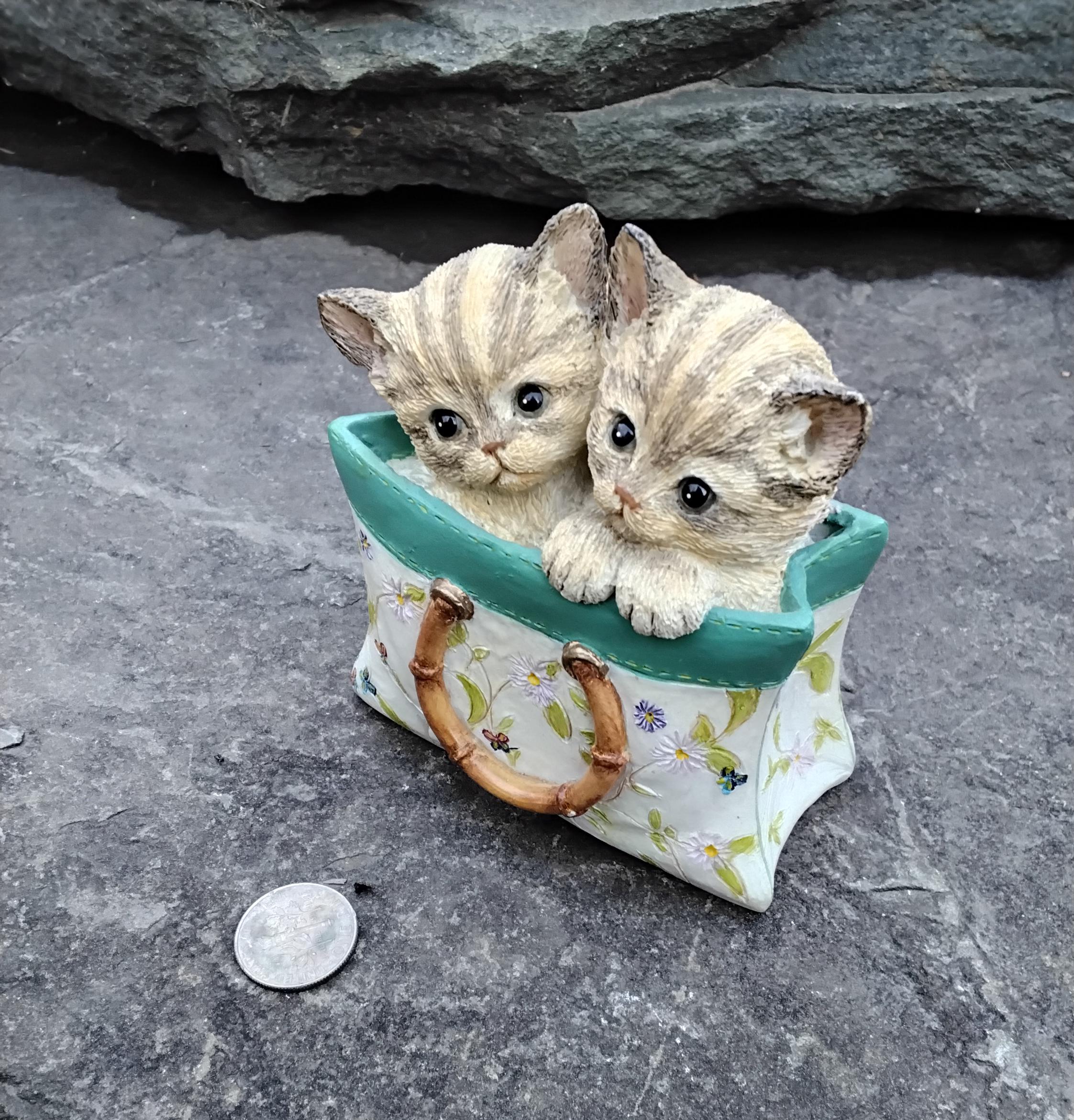 Harvey Knox Cats - Etsy