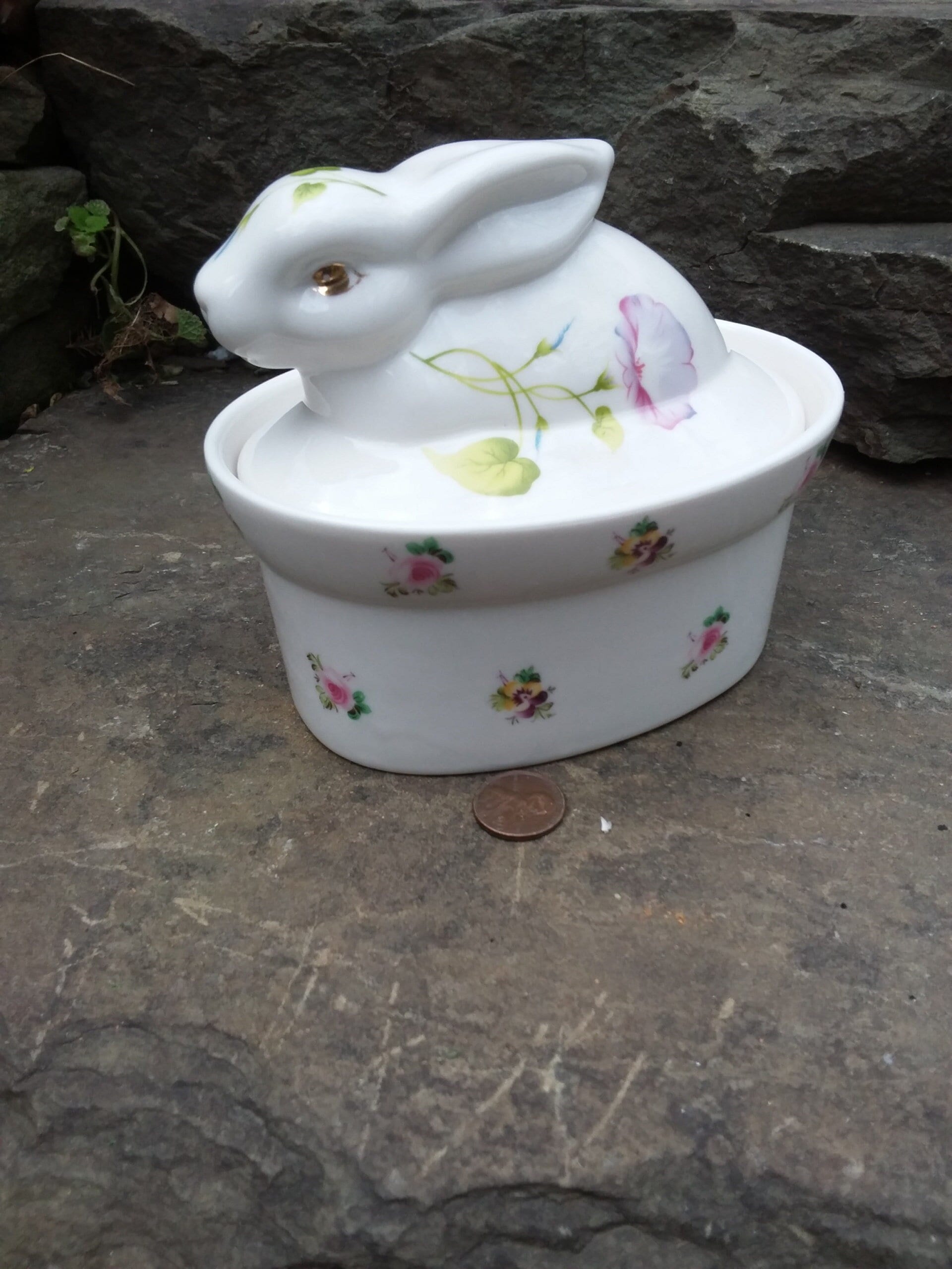 ロイヤルアルバート バニー トリンケット ロイヤルアルバート バニー