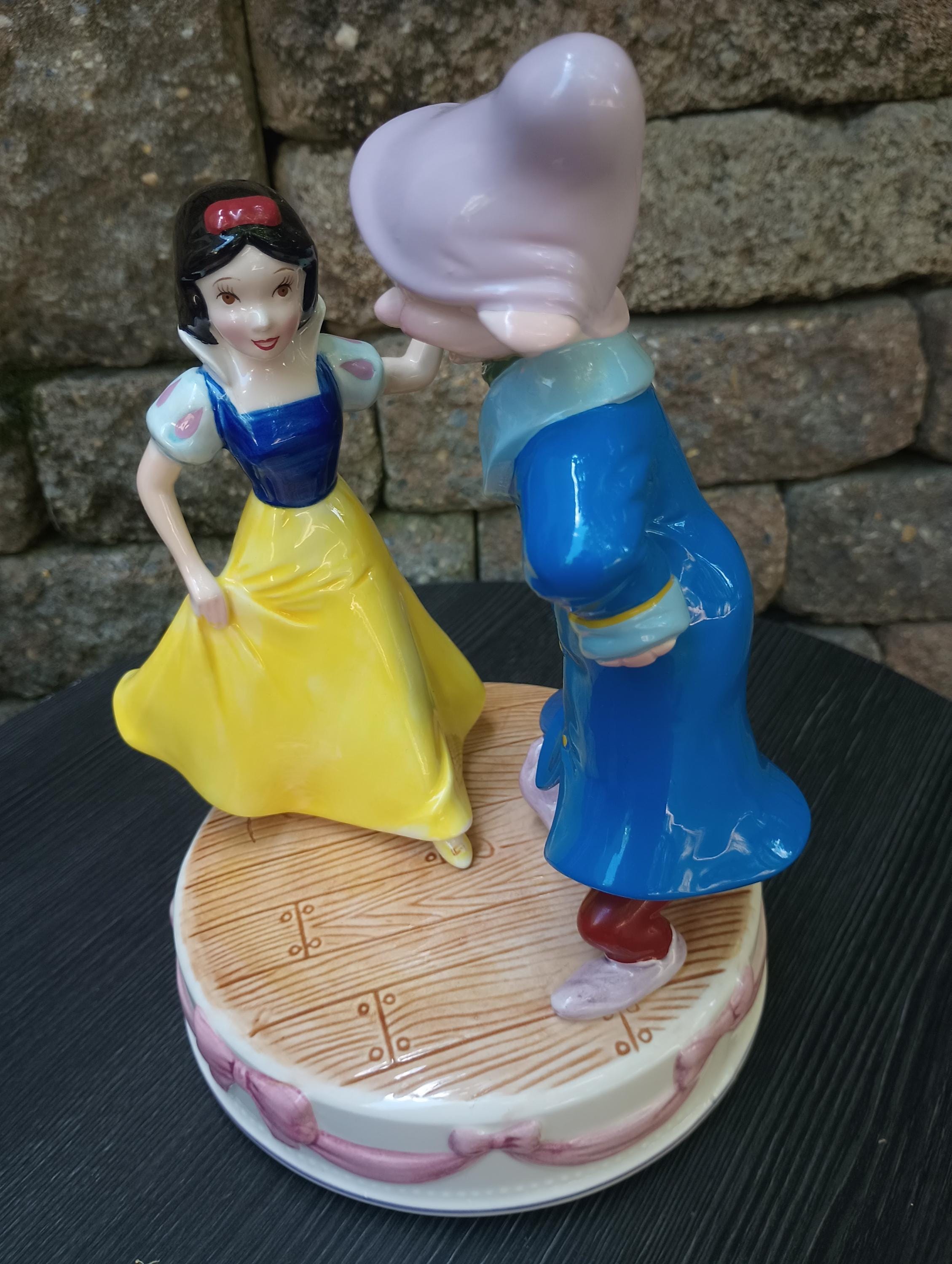 Schmid Music Box - Etsy