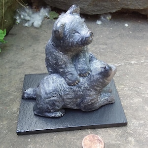 Wolf Original Canada - Etsy