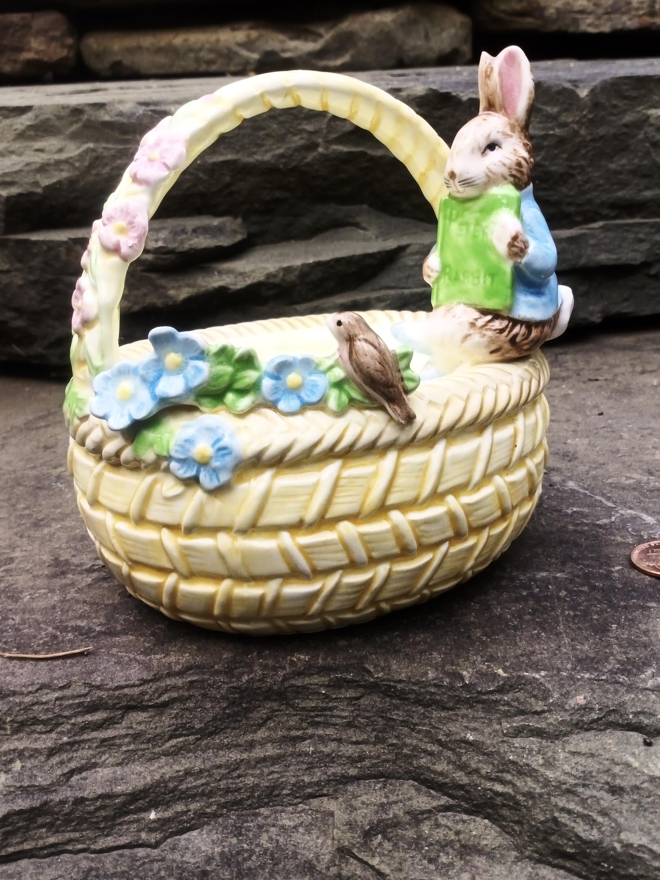 Schmid Peter Rabbit - Etsy