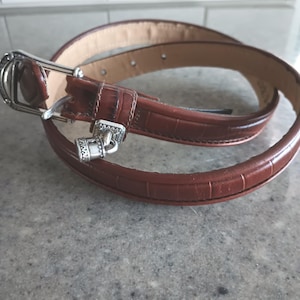 Brighton Charms Belt - Etsy display picture 3