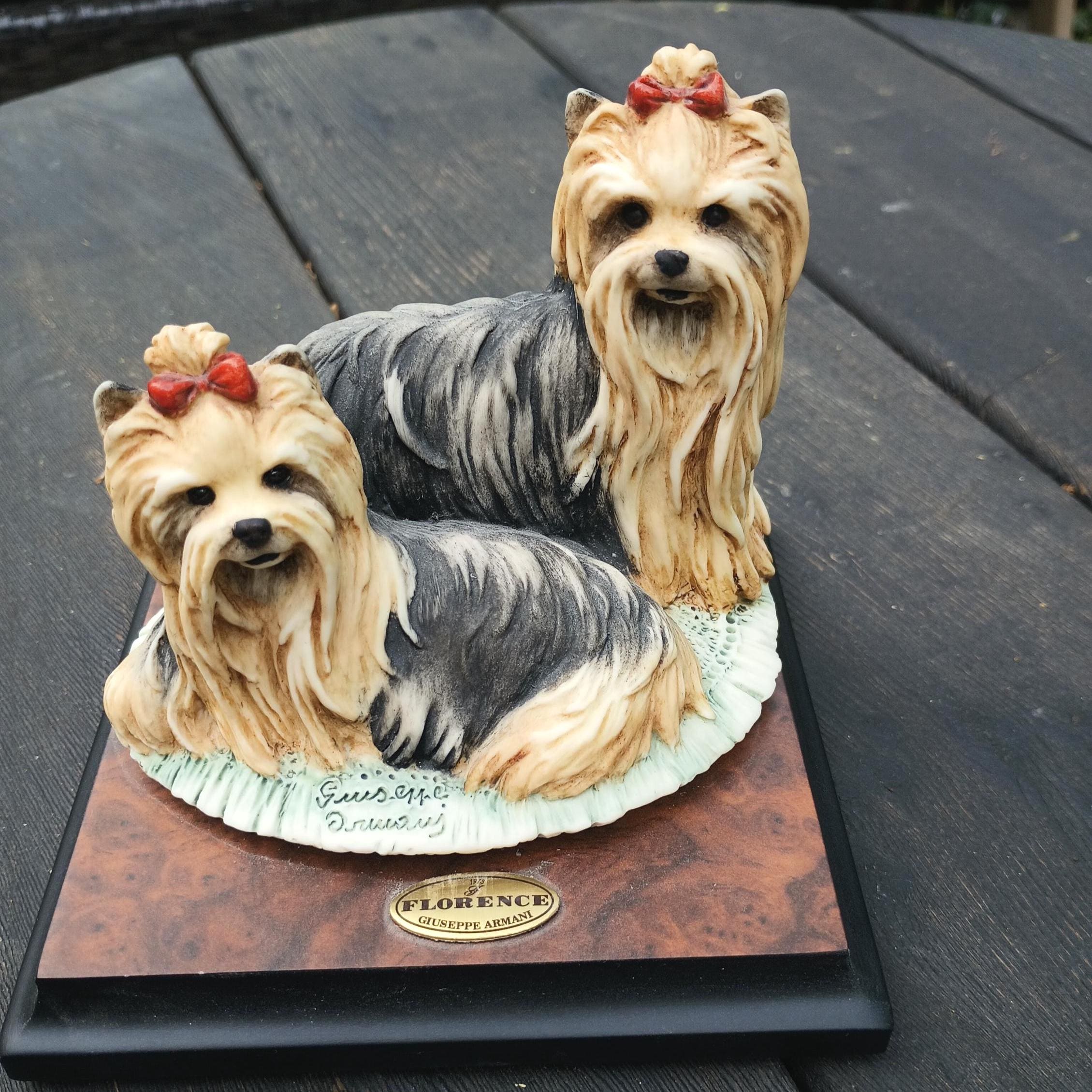 Armani Dogs - Etsy