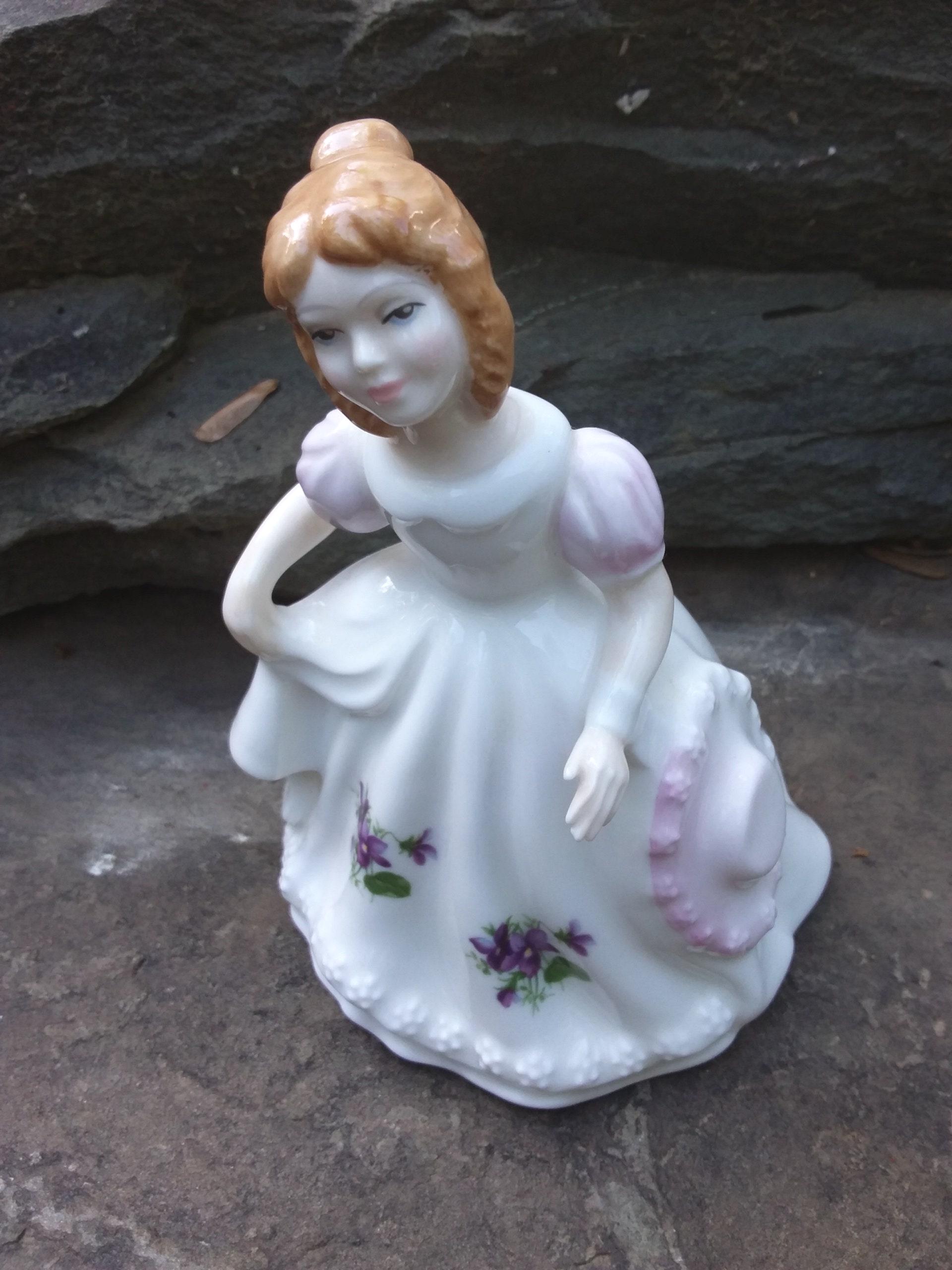 Royal Dalton Dolls - Etsy