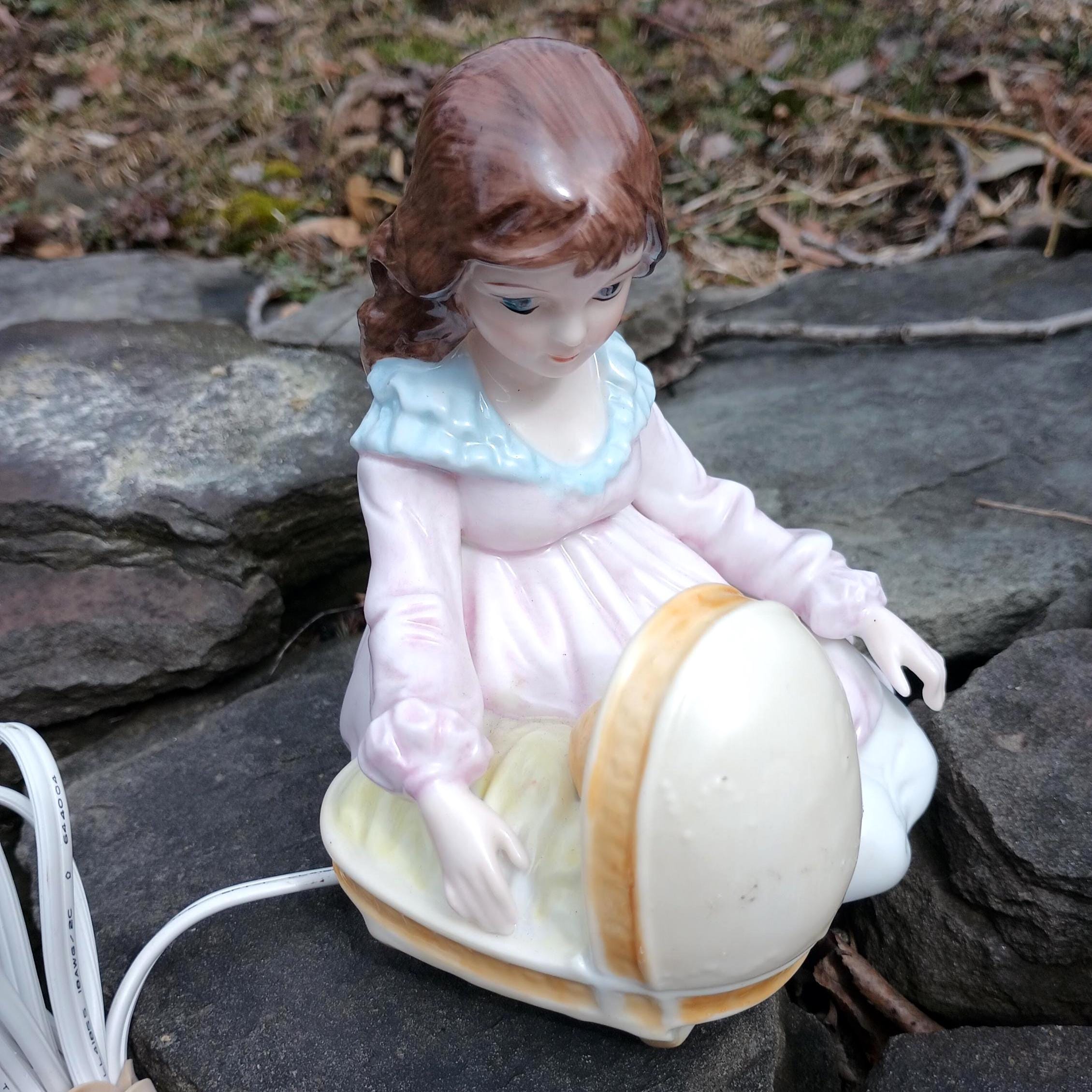 Lenwile Ardalt Lamp - Etsy