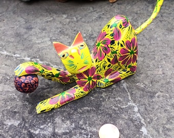 ティファニー ハミルトン 猫 キャット Tiffany doragonfly