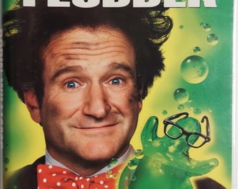 Flubber Movie Etsy