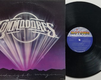 Commodores 