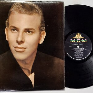 Vintage 1966 Vinyl Record Album by Hank Williams, Jr. titled Country Shadows