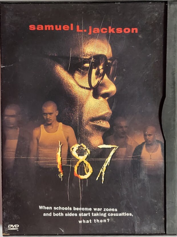 Clifton Collins Jr 187