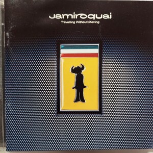 ジャミロクワイ　レコード13枚　jamiroquai VHS.CDセット！ Jamiroquai Vinyl - Etsy