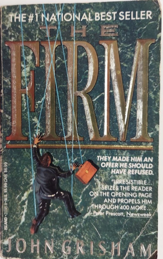 The Firm (John Grisham)