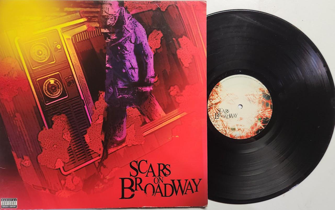 Broadway Records