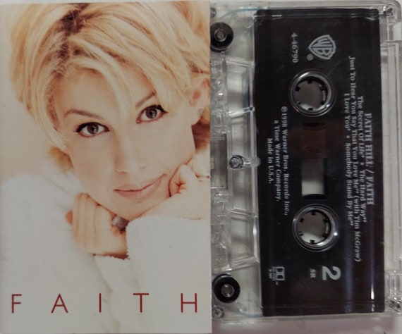 Faith (1998)