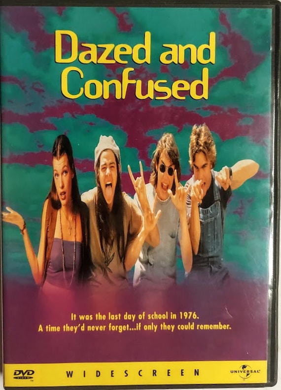 Dazed And Confused Joey Lauren Adams