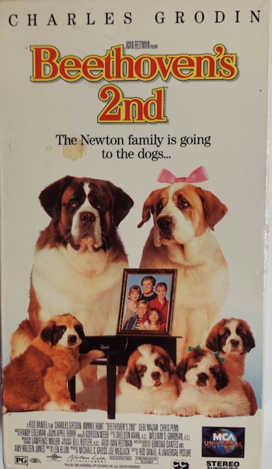 This Movies item is sold by megsartworldbymeg. Ships from United States.  Listed on 20 Jan, 2023