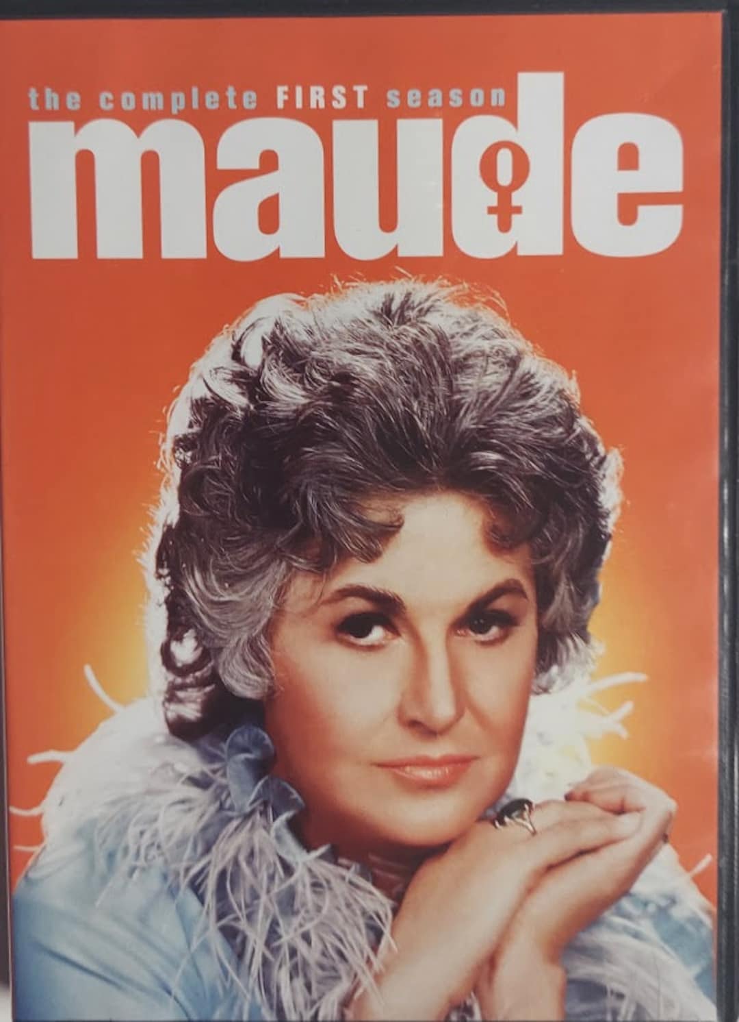 Maude The Christmas Party 