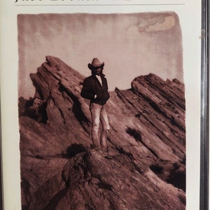 DVD 2003 Vintage Movie titled Dwight Yoakam Just Lookin&#39; For a Hit