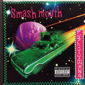 Smash Mouth: albums, songs, playlists