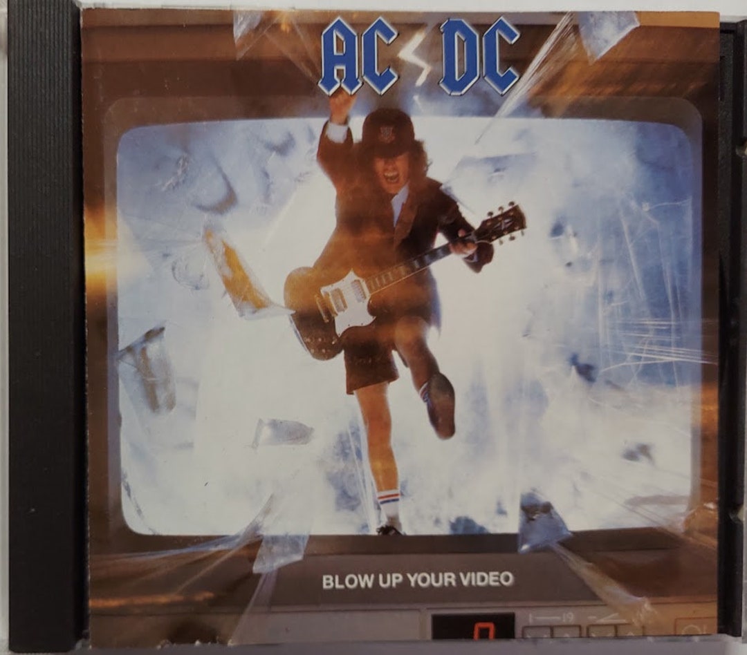 Stream Jailbreak - AC-DC by I Sing That Song